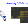 automating OcNOS Configuration