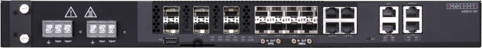 Access Routers - Pine Networks