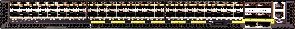 Aggregation Routers - Pine Networks