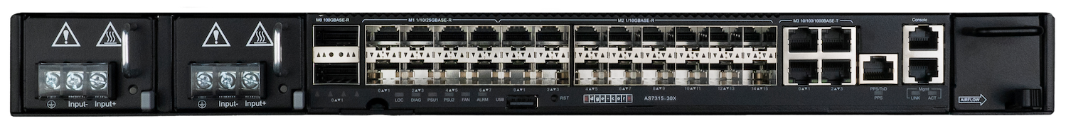 Access Routers - Pine Networks