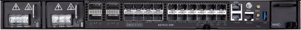 Edgecore AS7515-24X