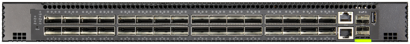 Edgecore AS7726-32X | 100G - Pine Networks