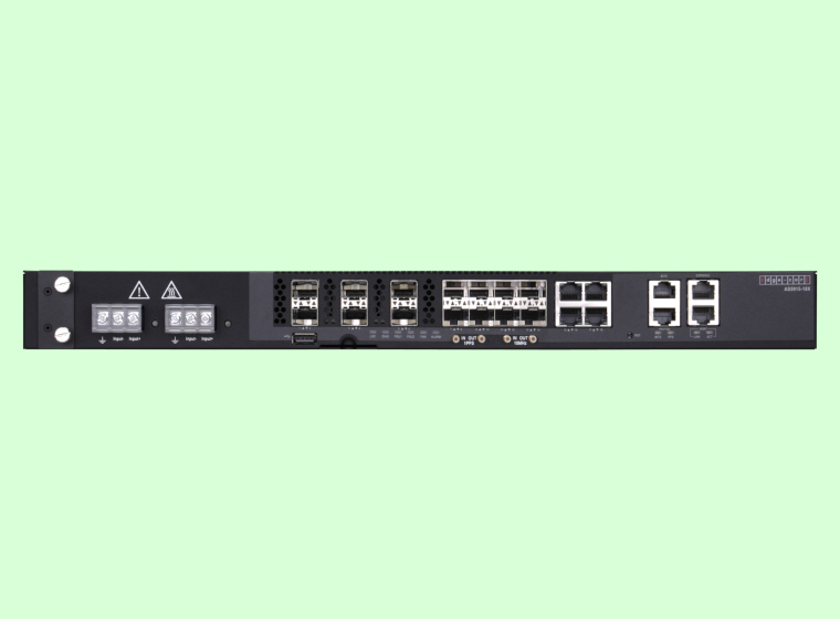 Edgecore AS5915-18X