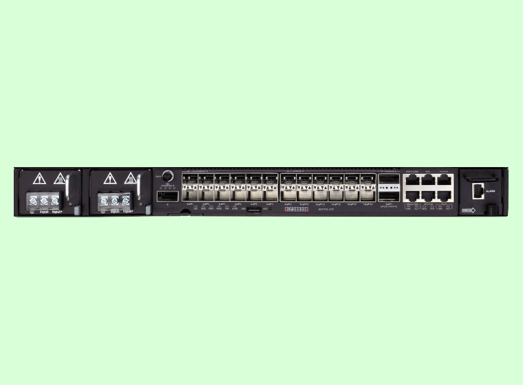 Edgecore AS7315-27X