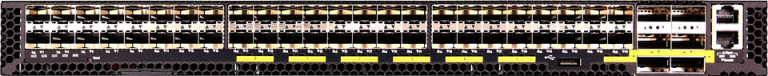 IP Infusion OcNOS - Pine Networks