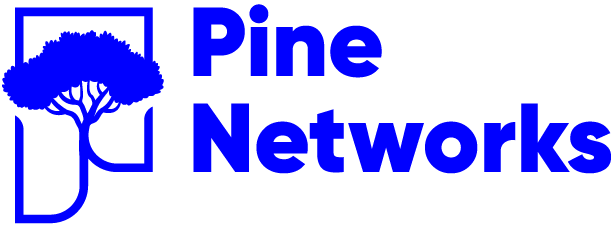 Pine Networks Logo