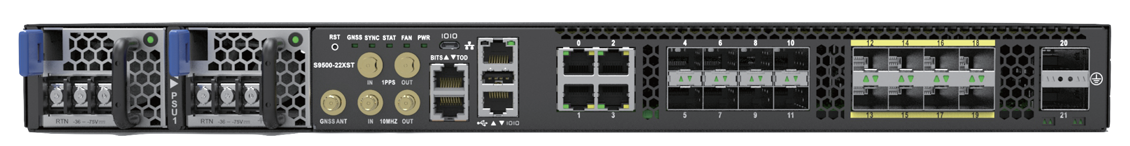 UfiSpace S9500-22XST