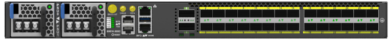 UfiSpace S9510-30XC