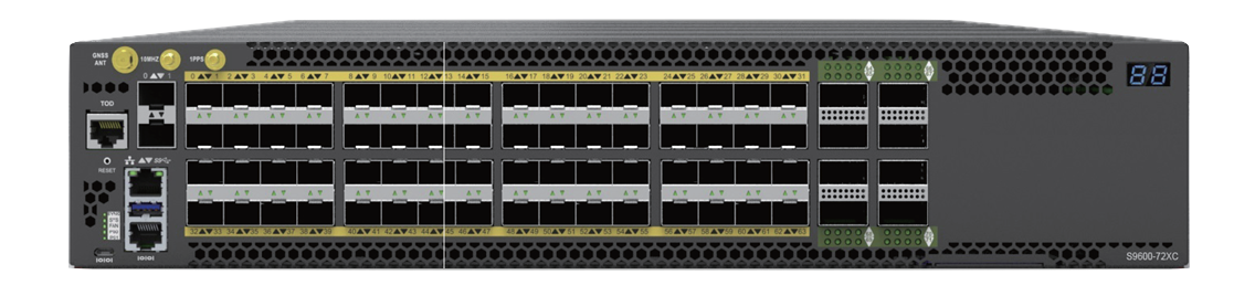 Aggregation Routers - Pine Networks