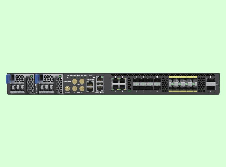 UfiSpace S9500-22XST