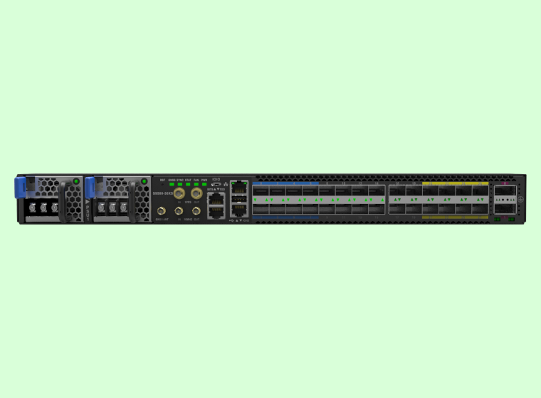 UfiSpace S9500-30XS