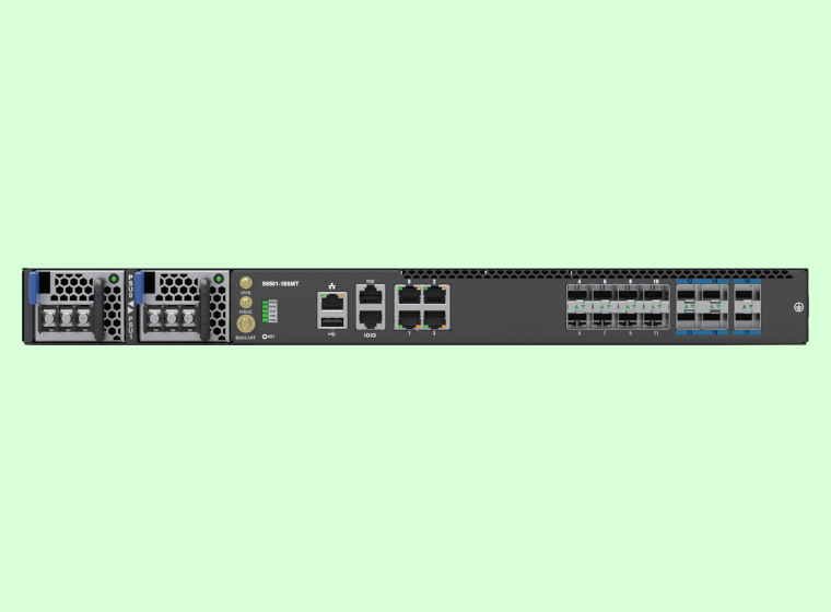 UfiSpace S9501-18SMT