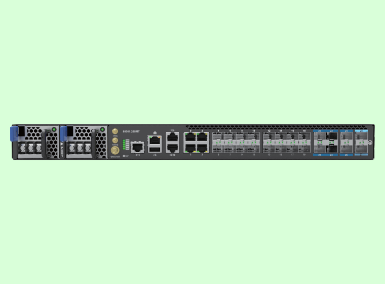 UfiSpace S9501-28SMT