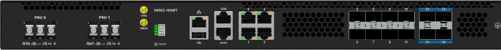 Ufispace S9502-16SMT