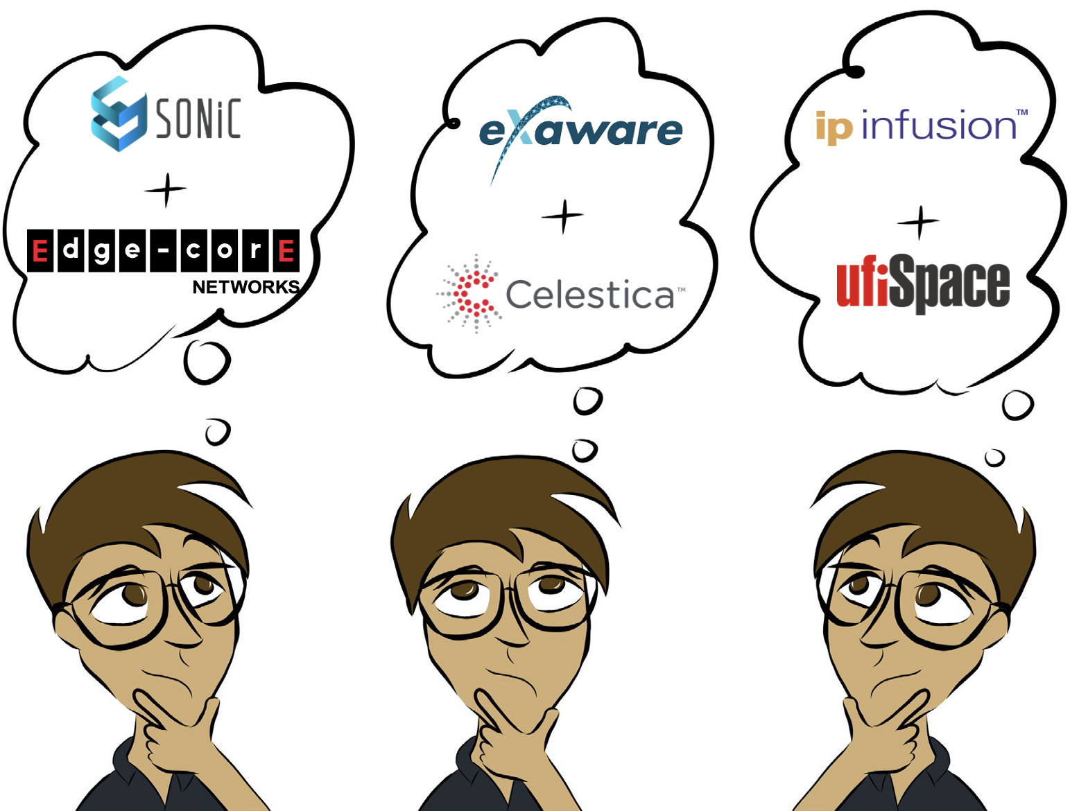 Open Networking - Pine Networks