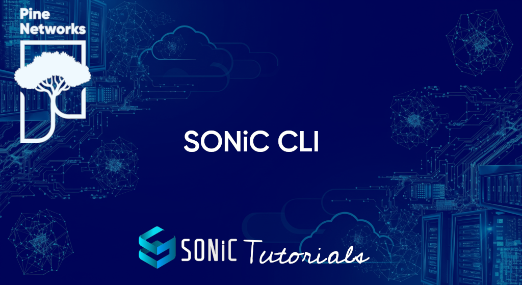 Learn SONiC CLI