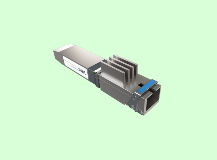 MicroPlug OLT - XGS-PON