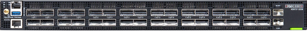 400G - Edgecore AS9737-32DB