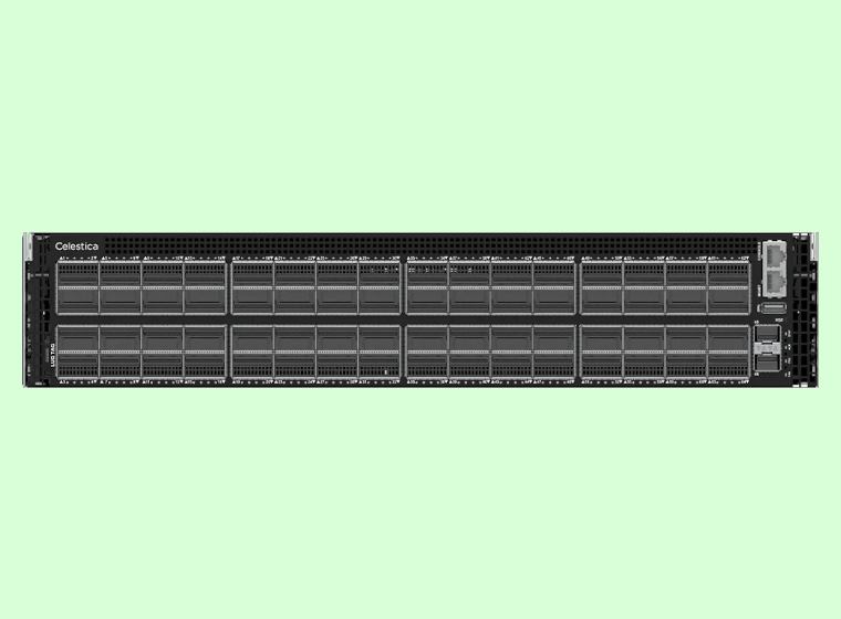 800G - Celestica DS5000