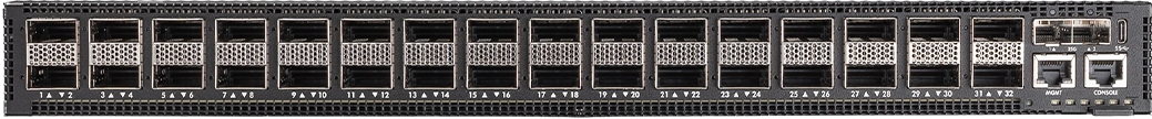 800G - Edgecore AIS800-32D