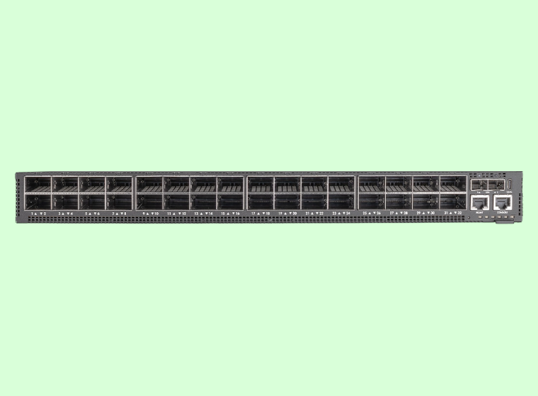 800G - Edgecore AIS800-32O