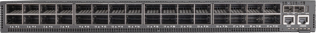 800G - Edgecore AIS800-32O