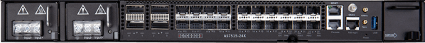 Edgecore AS7515-24X
