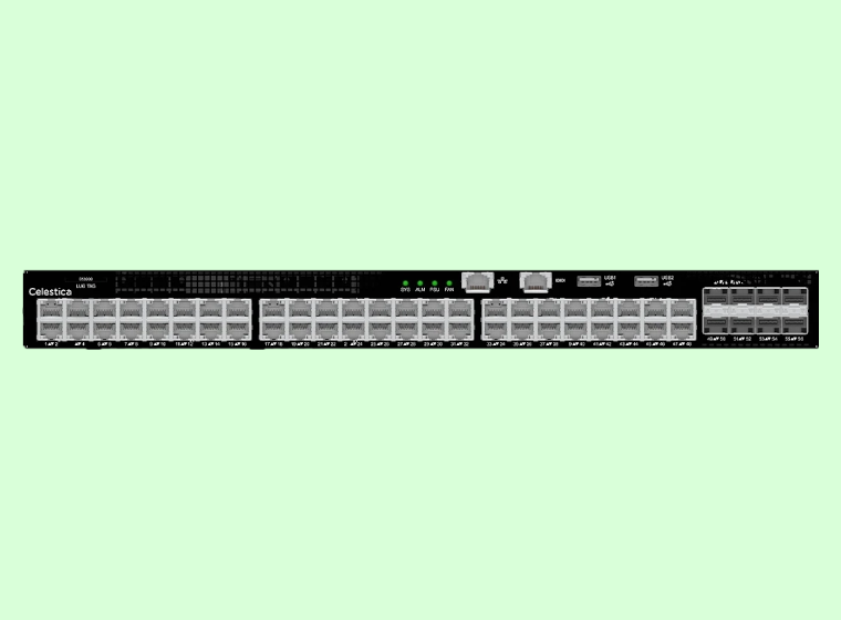 Celestica DS1000