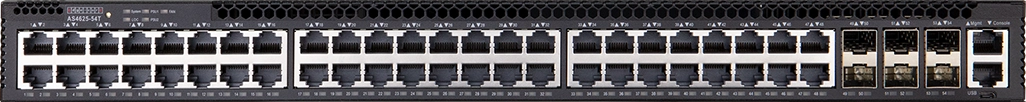 Edgecore AS4625-54T - EPS121