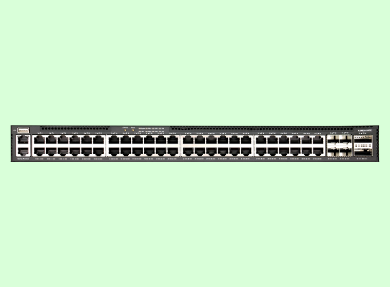 Edgecore AS4630-54TE Switch