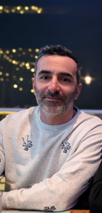 Hadi Choueiry