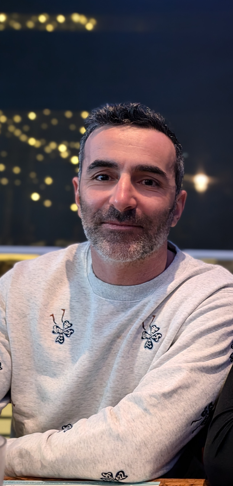 Hadi Choueiry