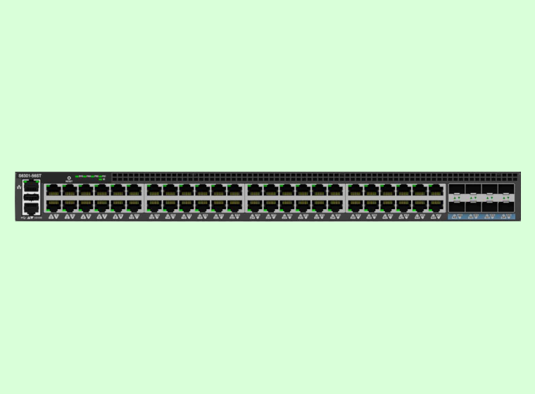 UfiSpace-S6301-56ST